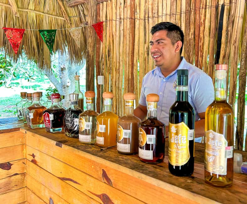 Chichen Itza: All-Inclusive Tour with Valladolid & Cenote - Chichen Itza: Convenient Pickup from Multiple Locations