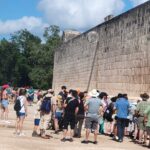 Chichen Itza and Cenote from Playa del Carmen - From Playa del Carmen to the Heart of Mayan Ruins