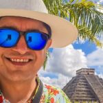 Chichen Itza and Cenote Saamal, Mayan Heritage Tour, from Tulum - Swimming in Cenote Saamal: A Refreshing Break