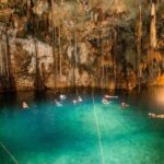 Chichen Itza and Two Cenotes Day Tour from Cancun - Visiting Chichen Itza: The Main Attraction