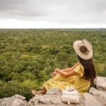 Chichen Itza, Cenote Ik Kil, and Coba Ruins Small Group - Visiting Chichen Itza: Landmarks and Landmarks