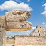 Chichen Itzá, Cenote Ik Kil, Valladolid Premium Small Group - Exploring Chichen Itza with a Knowledgeable Guide