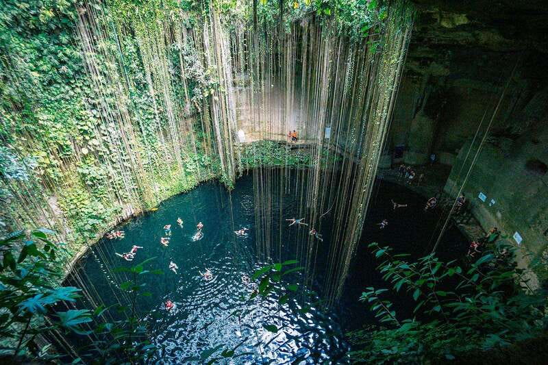 Chichen Itza & Cenote Private Tour - Discovering Chichen Itza: A UNESCO World Wonder