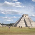 Chichen Itza Classic Tour - Convenient Pickup and Transportation in Cancun
