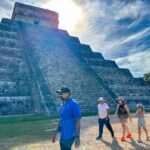 Chichen Itza Early Access Private Tour with Buffet Lunch - Discovering Chichen Itzas Hidden Corners