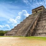 Chichen Itza & Ekbalam Tour with Cenote - Departure and Logistics: From Cancun to Ancient Maya Ruins