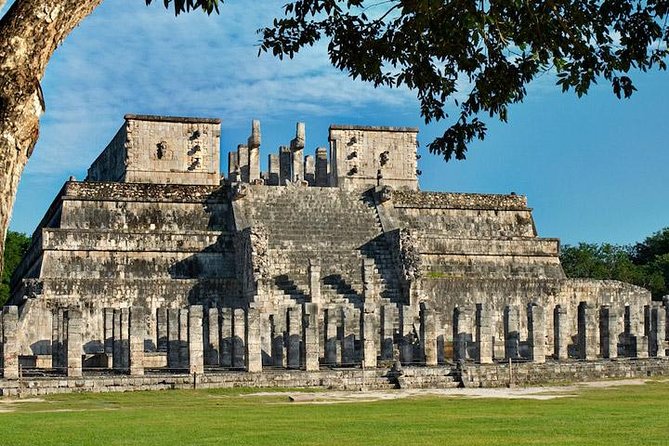Chichen Itza Elite Private Tour from Merida - Discover Chichen Itza with a Skilled Bilingual Guide