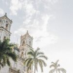 Chichen Itza Explore Mayan Ruins Cenote Swim Lunch Included - Visiting Cenote Maya Park: A Refreshing Swim and Mexican Cuisine