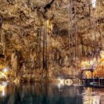 Chichen Itza Family Tour with Cenote and Lunch , private bus - Departure and Transportation with Private Bus