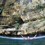 Chichen Itzá Full-Day Tour with Cenote Experience and Meals - Pickup and Drop-off Arrangements from Cancun Hotels