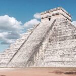 Chichen Itza Full-Day Tour with Cenote Swim and Valladolid Visit - Refreshing Cenote Swim at Saamal
