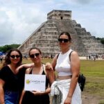 Chichen Itza Guided Group Walking Tour - Last minute booking - What’s Included in the Tour Fee
