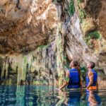 Chichen Itza Guided Historical Tour with Lunch Included - Discover the Refreshing Tsukan Cenote for a Swim