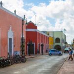 Chichen Itza: Guided Tour with Valladolid & Cenote Chichikan - Departure Points and Transportation Logistics