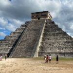 Chichen Itza, Izamal and Cenote with lunch & pick up from Merida - Chichen Itza: The World’s Seven Wonders