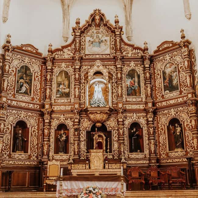 Chichén Itzá - Izamal - Cenote - Exploring the City of the Three Cultures in Izamal