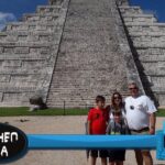 Chichen Itza LDS tour all inclusive from Cancun (Private) - Starting a Day of Mayan Wonders with Cancun Hotel Pickup