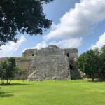 Chichen Itza Max - Refreshing and Relaxing at Cenote Ik-kil