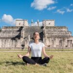 Chichén Itzá Premier Tour with Cenote Xunáan, Valladolid & Lunch - Valladolid: Colonial Charm and Historic Streets