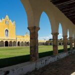 Chichen Itza, Private Cenote/Food Experience & the magic Izamal - The Private Cenote on a Family-Owned Property