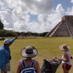 Chichen Itza Private Tour from Cancun - Exploring Chichen Itza with a Private Guide