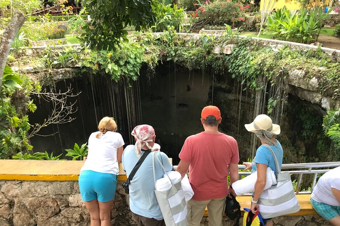 Chichen Itza Private tour from Costa Mujeres - Pickup and Timing for a Stress-Free Start