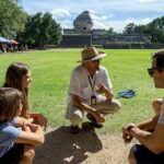 Chichen Itza Private Tour plus Cenote and Valladolid Visit - Starting from Cancun: Flexible Pickup and Private Transport