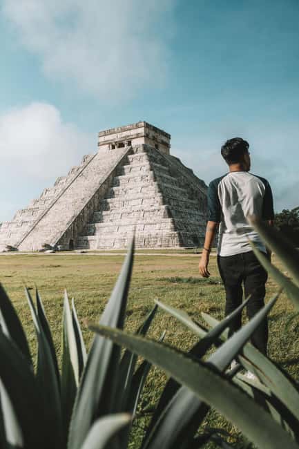 Chichen Itza: Quick and Direct Entrance to the Wonder of the World - How the Tour Ensures Fast Entry to Chichen Itza