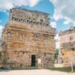 Chichen Itza Ruins Adventure! Cenote Ikkil and Izamal from Merida - Starting Point and Transport Logistics from Merida