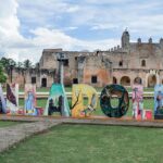 Chichén Itzá Saamal Cenote and Valladolid Tour - Swim at Cenote Saamal: A Refreshing Natural Escape