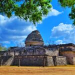 Chichen Itza: Self-Guided Tour with Audio Narration & Map - Meet the First Stop: Handicraft Market