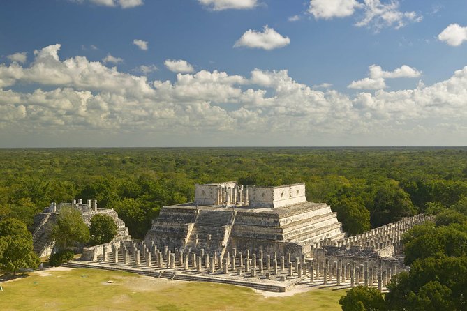 Chichen Itza Ticket - Practical Tips for Visiting Chichen Itza with This Ticket