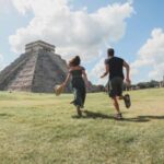 Chichen Itza Tour and Cenotes from Valladolid - Visiting Two of the Most Popular Cenotes in the Yucatan Area