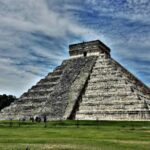 Chichen Itza Tour From Cancun and Riviera Maya - Starting the Day: Convenient Pickup and Modern Transport