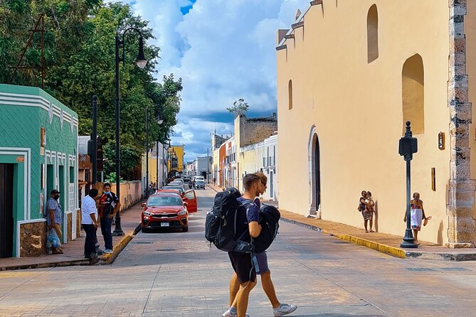 Chichen Itza tour from Playa del Carmen and Riviera Maya - Exploring Chichen Itza: The Iconic Maya Ruins