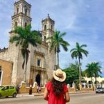 Chichen Itza Tour: Valladolid & Cenote Adventure with Buffet - Lunch Break with a Mexican Buffet