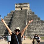 Chichen Itza tour with Cenote and Valladolid - A Short Walk Through Valladolid’s Colonial Charm