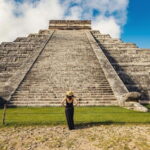 Chichen Itza Tour with Lunch and Transportation from Playa del Carmen - Convenient Pickup and Round-Trip Transportation from Playa del Carmen