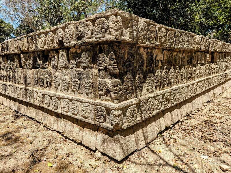 Chichen Itza: Valladolid and Stunning Cenote - Private Tour - From the Pickup to Your First Sight: Chichen Itza