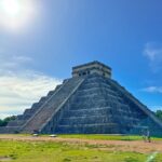 Chichen Itza, Valladolid & Cenote Private Tour with Buffet Lunch - Morning Visit to Valladolids Colonial Charm