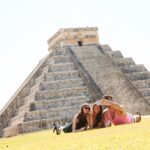 Chichen Magic Towns and cenote with Zipline - Gastronomic Demonstration at Restaurante Tio Manolo