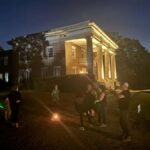 Chickamauga: Haunted History Walking Tour - Starting Point at Southern Shadows Storefront in Downtown Chickamauga