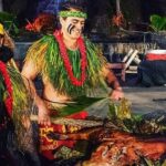 Chief's Luau Admission Including Transfers - Chiefs Luau: The Location at Wet n Wild Hawaii