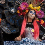 Chignahuapans Day of the Dead: A Cultural Tapestry - Starting at the Central Park: The Heart of Chignahuapan’s Day of the Dead
