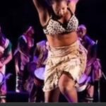 Chiku Awali African Dance Extravaganza Ticket - Performances Celebrate Cultural Diversity