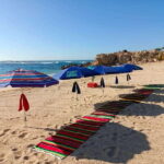 CHILENO BEACH DAY TRIP - From Your Hotel to Chileno Bay: Convenient Pickup and Transportation