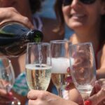 Chill Out Sailing from Barcelona - Private Tour - Meeting Point at Port Olimpic in Barcelona