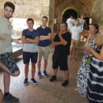 Chill Walking Tour of Diocletian's Palace - Exploring the Peristyle of Diocletian’s Palace