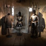 Chillon Castle Entrance Ticket in Montreux - Inside Château de Chillon: Room by Room