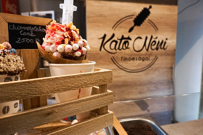 Chimney Cake Workshop Budapest Downtown - Kürtskalács Class - Who Will Enjoy This Chimney Cake Class?